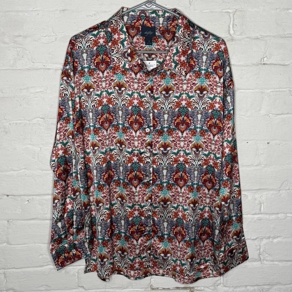 Daytrip Shirt S